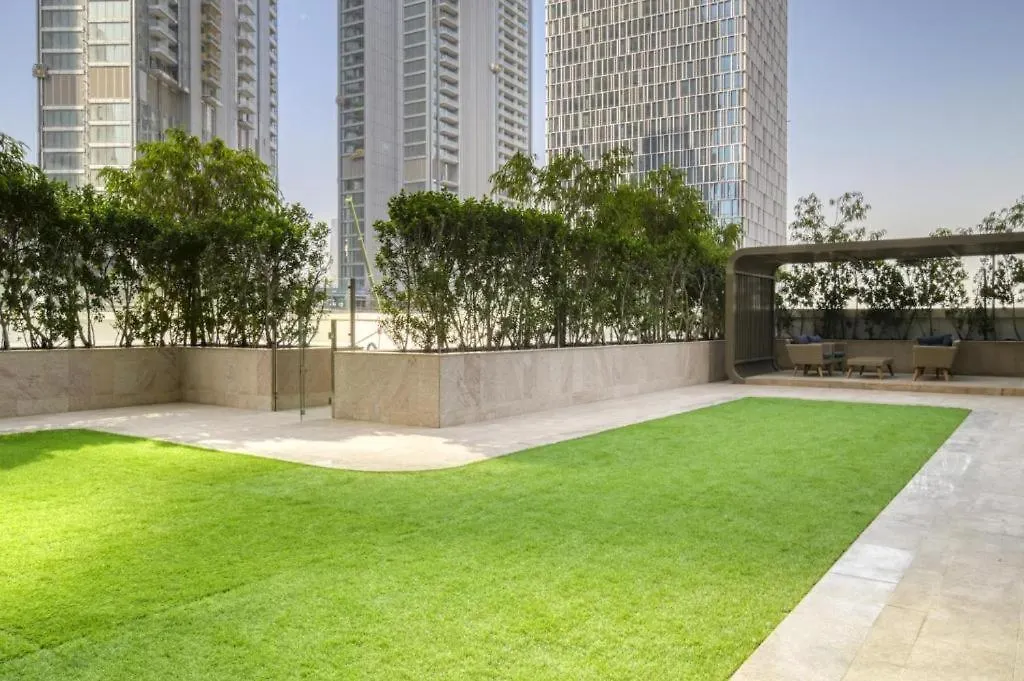 Zed Living - Luxe 2Br With Burj Khalifa View - Rp Heights Apartment Dubai 0*,  United Arab Emirates
