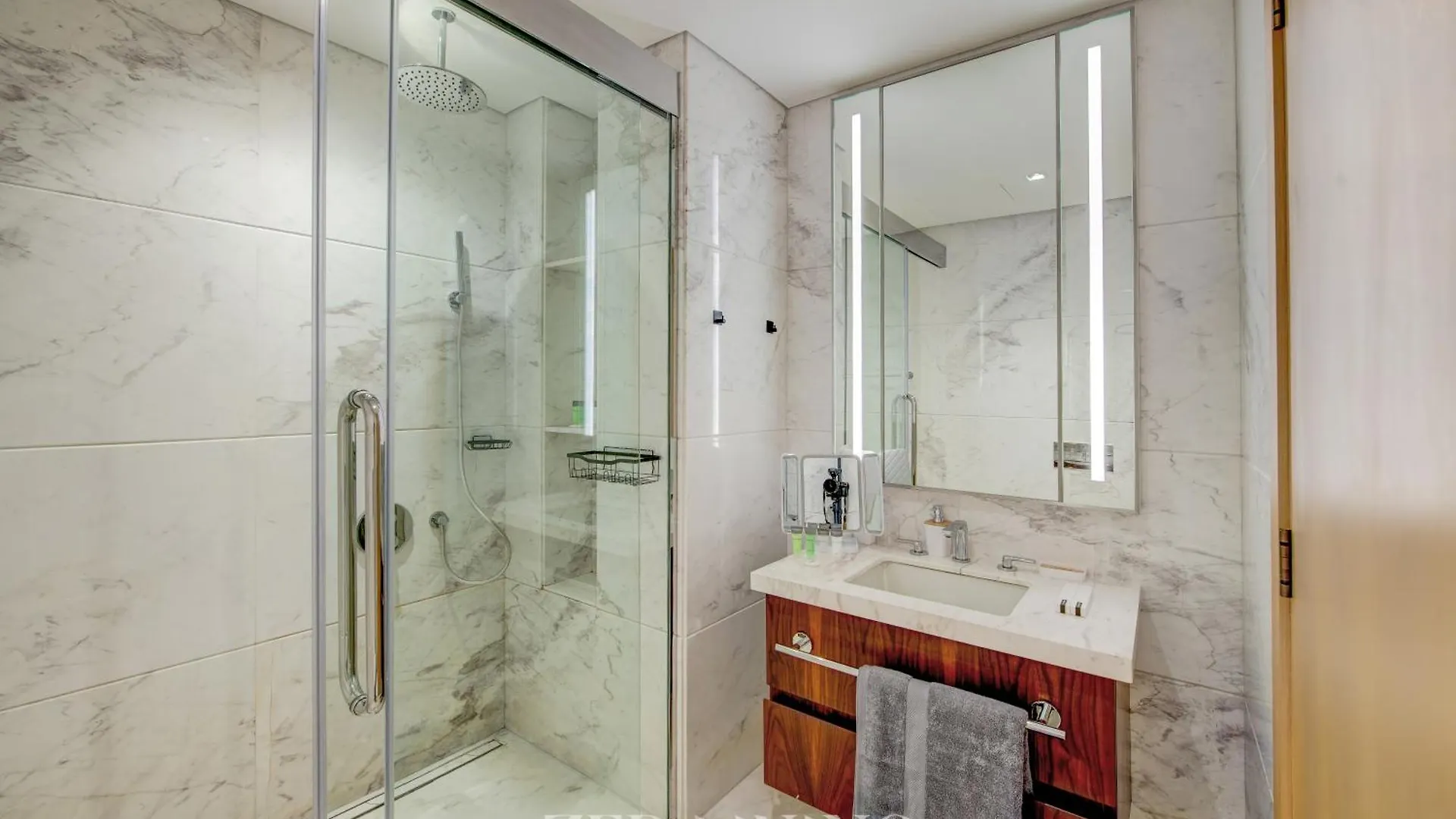Zed Living - Luxe 2Br With Burj Khalifa View - Rp Heights Apartment Dubai 0*,