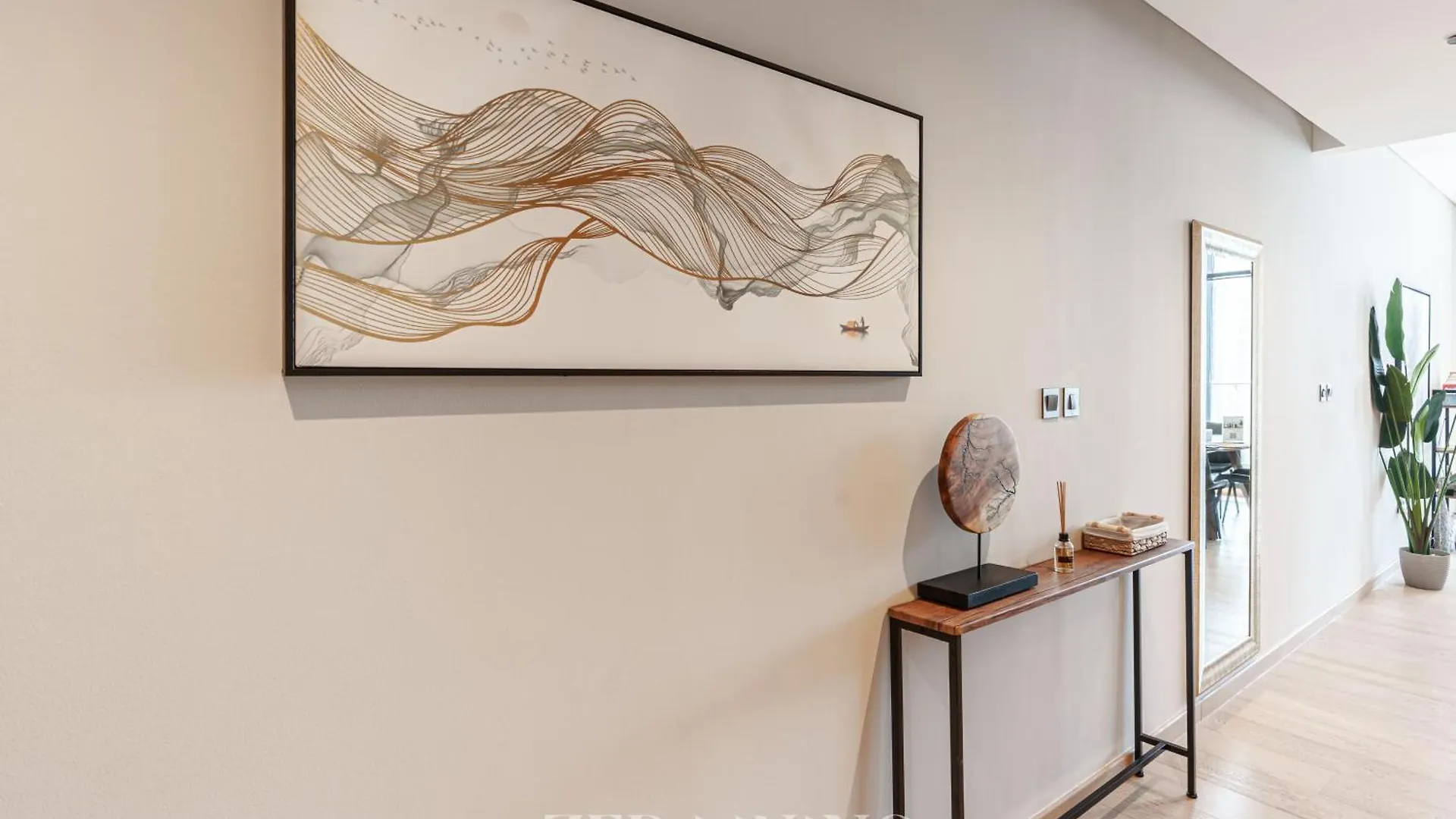 Zed Living - Luxe 2Br With Burj Khalifa View - Rp Heights Apartment Dubai