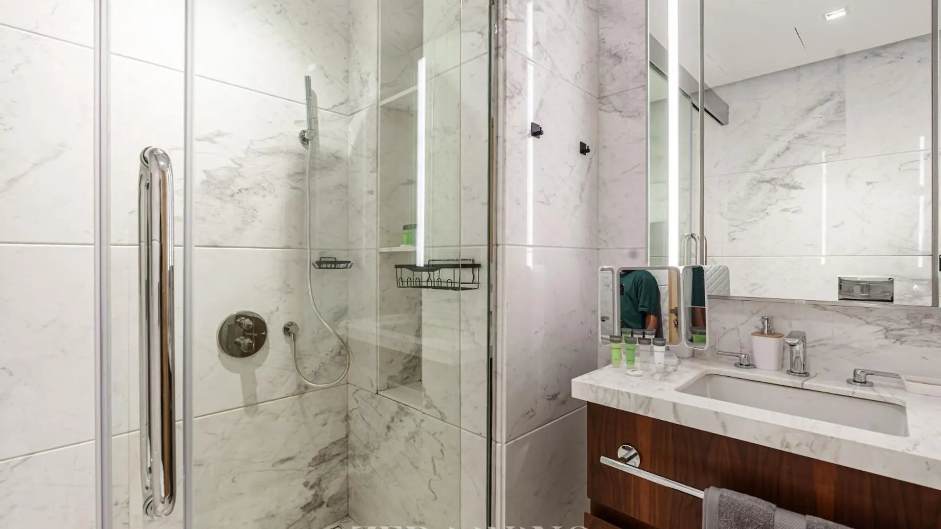 Zed Living - Luxe 2Br With Burj Khalifa View - Rp Heights Apartment Dubai