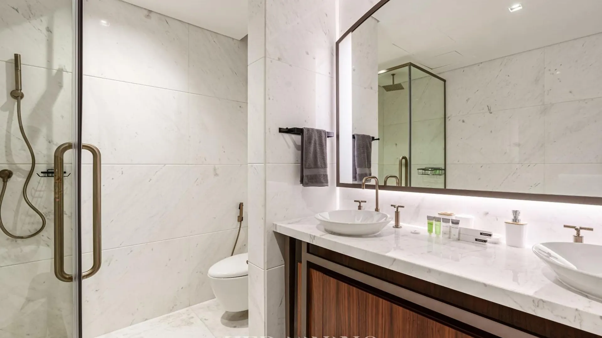 Zed Living - Luxe 2Br With Burj Khalifa View - Rp Heights Apartment Dubai