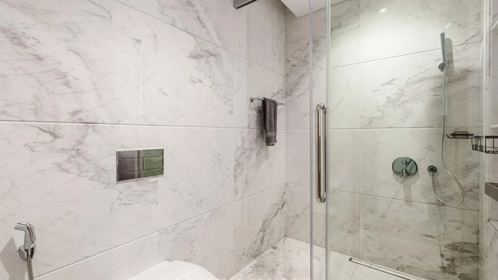 Zed Living - Luxe 2Br With Burj Khalifa View - Rp Heights Apartment Dubai 0*,