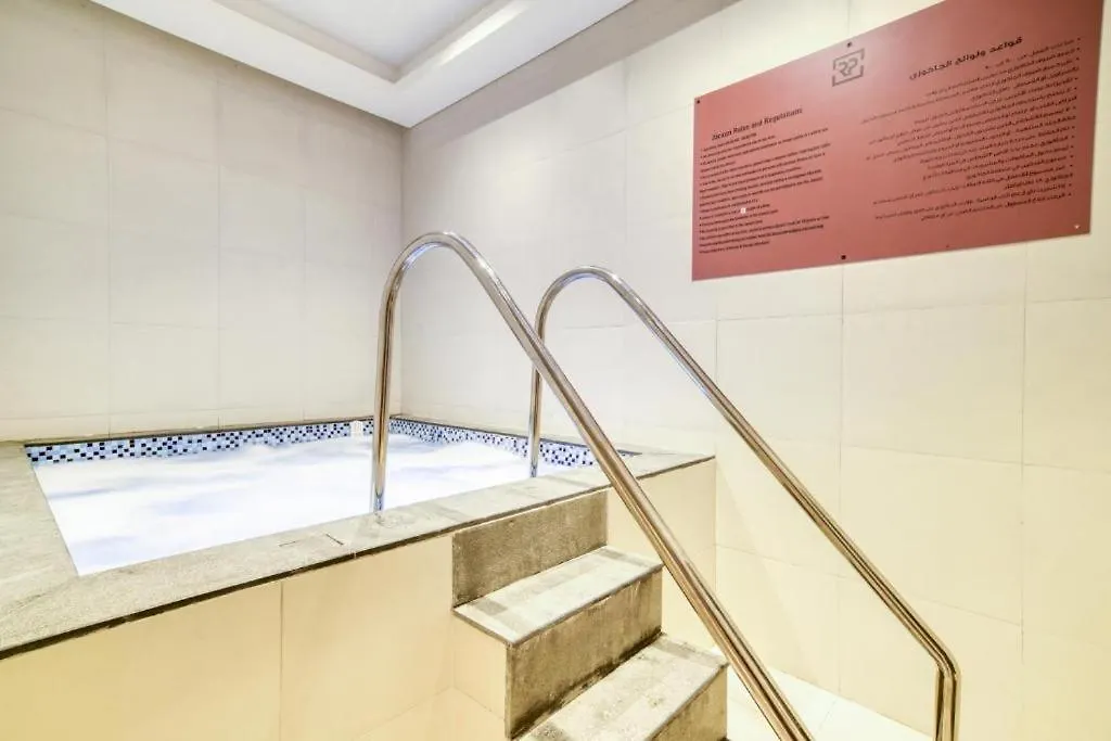 Zed Living - Luxe 2Br With Burj Khalifa View - Rp Heights Apartment Dubai United Arab Emirates