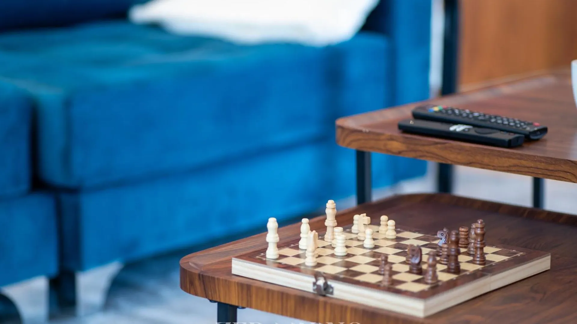 Zed Living - Luxe 2Br With Burj Khalifa View - Rp Heights Apartment Dubai 0*,  United Arab Emirates